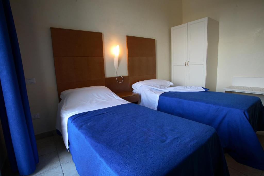 Hotel Resort Portoselvaggio Sant Isidoro  Chambre photo